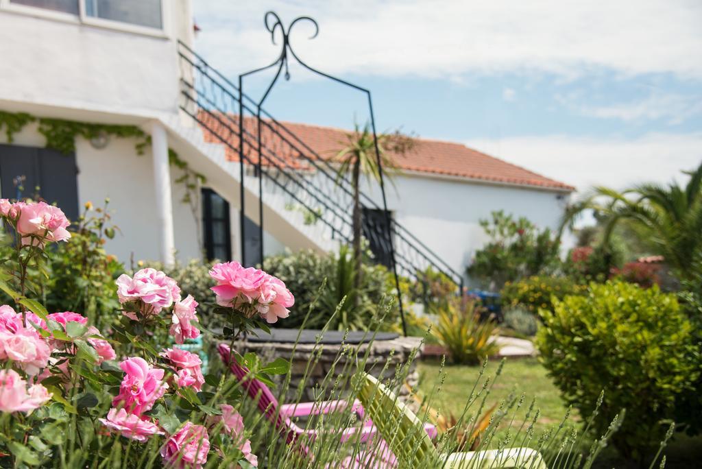 Motel Saint Georges D'Oleron Saint-Georges-d'Oleron Exterior foto