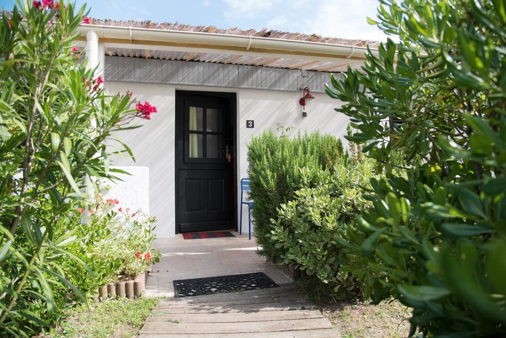Motel Saint Georges D'Oleron Saint-Georges-d'Oleron Exterior foto