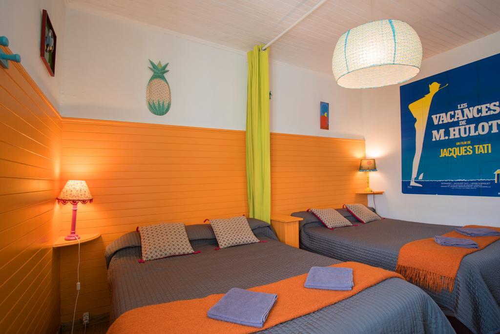 Motel Saint Georges D'Oleron Saint-Georges-d'Oleron Exterior foto