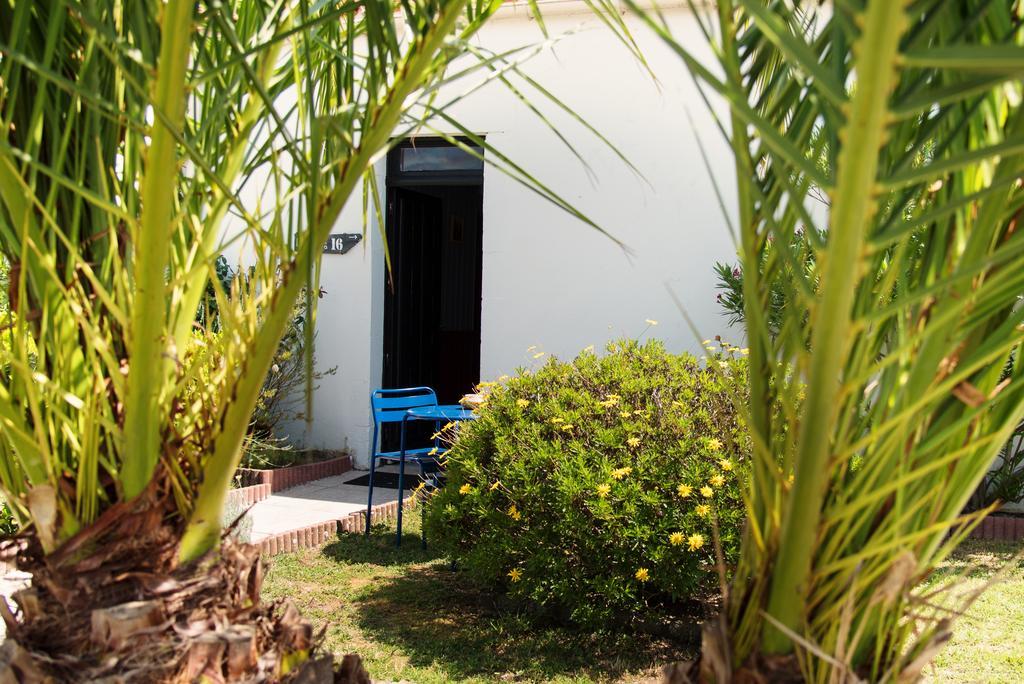 Motel Saint Georges D'Oleron Saint-Georges-d'Oleron Exterior foto