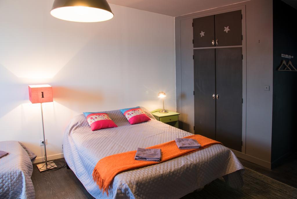 Motel Saint Georges D'Oleron Saint-Georges-d'Oleron Exterior foto